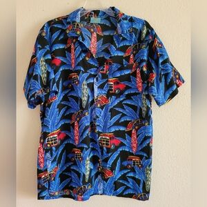 Vintage On Shore Sz Medium shirt